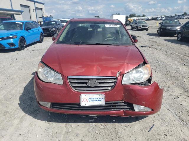 Photo 4 VIN: KMHDU4AD0AU098029 - HYUNDAI ELANTRA BL 