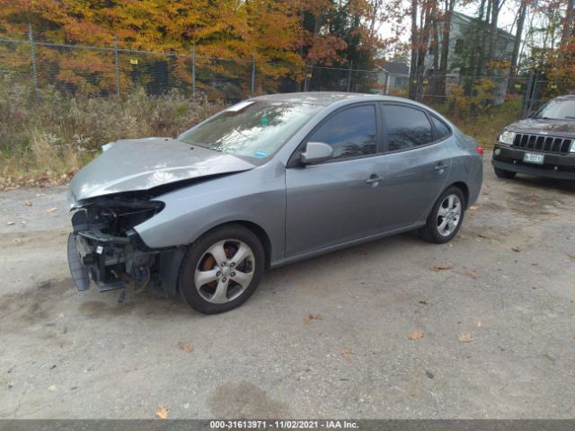 Photo 1 VIN: KMHDU4AD0AU112592 - HYUNDAI ELANTRA 