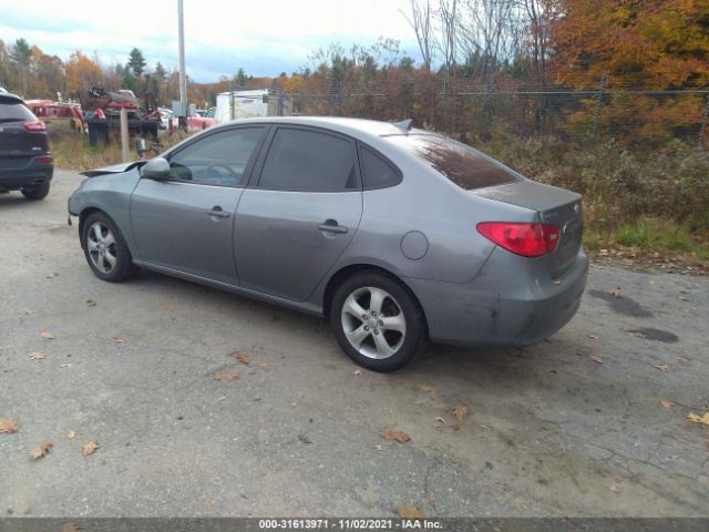 Photo 2 VIN: KMHDU4AD0AU112592 - HYUNDAI ELANTRA 