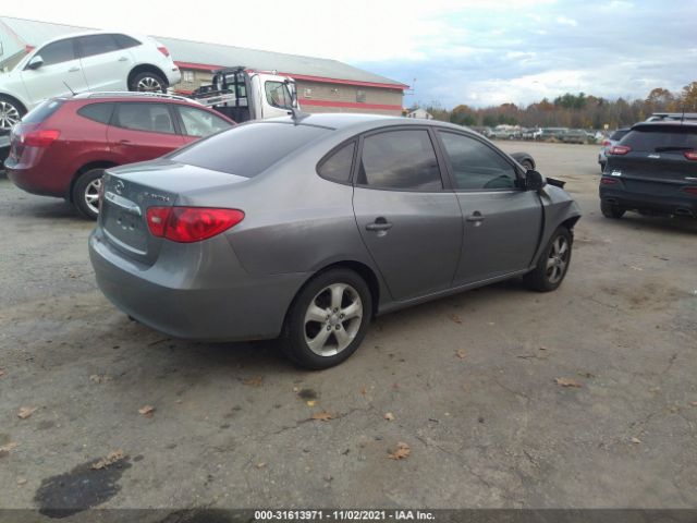 Photo 3 VIN: KMHDU4AD0AU112592 - HYUNDAI ELANTRA 