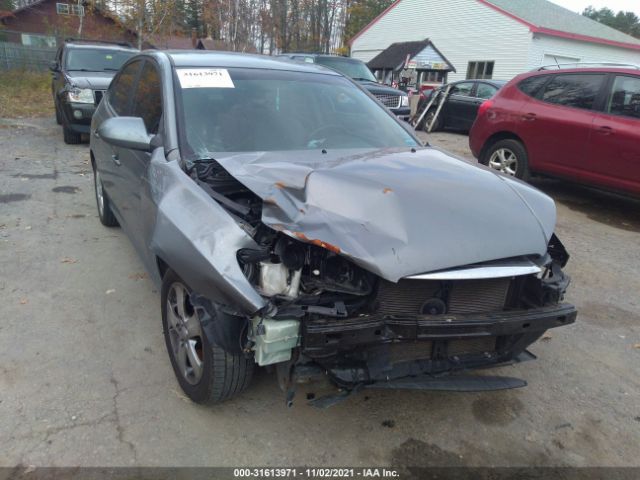 Photo 5 VIN: KMHDU4AD0AU112592 - HYUNDAI ELANTRA 