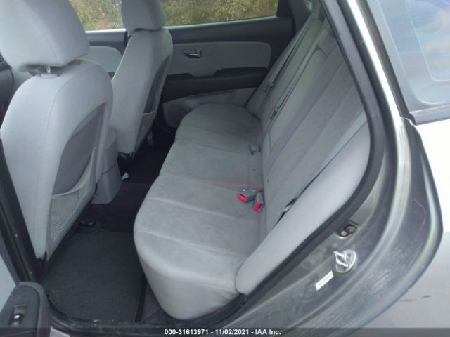 Photo 7 VIN: KMHDU4AD0AU112592 - HYUNDAI ELANTRA 