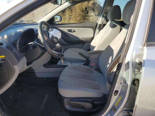 Photo 6 VIN: KMHDU4AD0AU113841 - HYUNDAI ELANTRA BL 