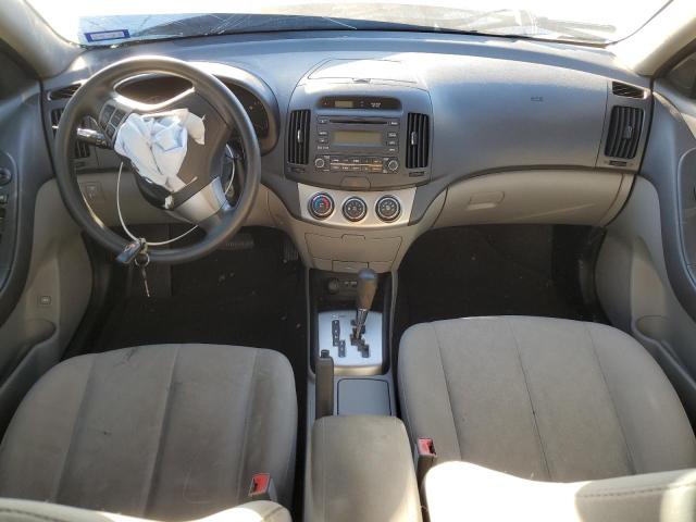 Photo 7 VIN: KMHDU4AD0AU113841 - HYUNDAI ELANTRA BL 