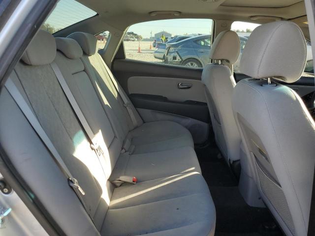 Photo 9 VIN: KMHDU4AD0AU113841 - HYUNDAI ELANTRA BL 