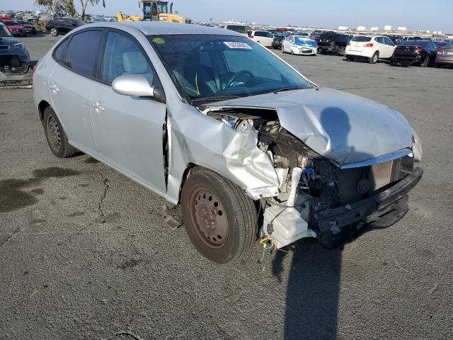 Photo 0 VIN: KMHDU4AD0AU118392 - HYUNDAI ELANTRA BL 