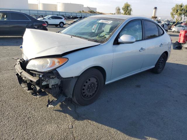 Photo 1 VIN: KMHDU4AD0AU118392 - HYUNDAI ELANTRA BL 