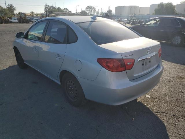 Photo 2 VIN: KMHDU4AD0AU118392 - HYUNDAI ELANTRA BL 