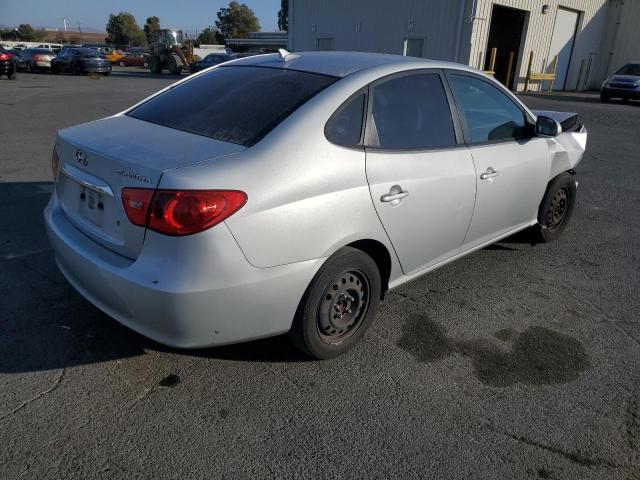 Photo 3 VIN: KMHDU4AD0AU118392 - HYUNDAI ELANTRA BL 