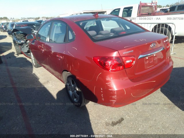 Photo 2 VIN: KMHDU4AD0AU133362 - HYUNDAI ELANTRA 