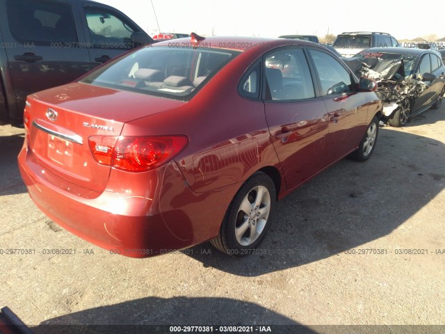 Photo 3 VIN: KMHDU4AD0AU133362 - HYUNDAI ELANTRA 