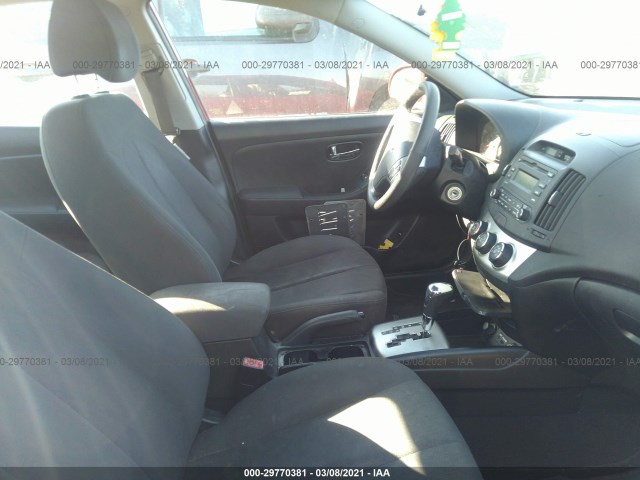 Photo 4 VIN: KMHDU4AD0AU133362 - HYUNDAI ELANTRA 