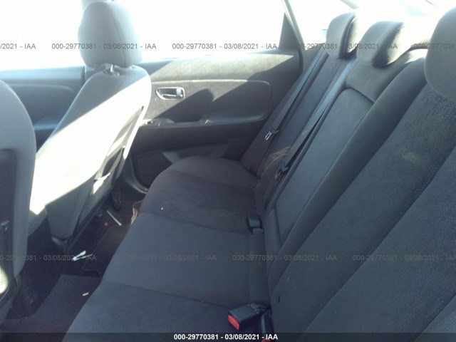 Photo 7 VIN: KMHDU4AD0AU133362 - HYUNDAI ELANTRA 