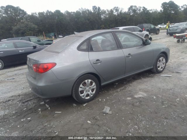 Photo 3 VIN: KMHDU4AD0AU133717 - HYUNDAI ELANTRA 