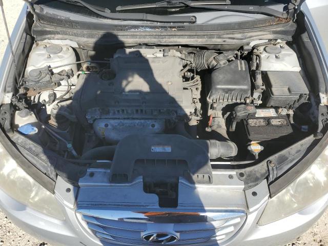 Photo 10 VIN: KMHDU4AD0AU138304 - HYUNDAI ELANTRA BL 