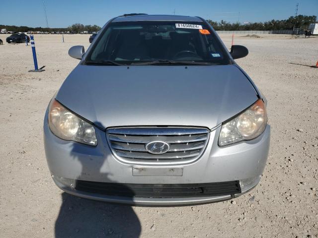 Photo 4 VIN: KMHDU4AD0AU138304 - HYUNDAI ELANTRA BL 