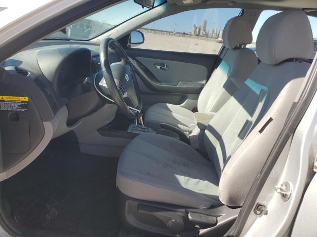 Photo 6 VIN: KMHDU4AD0AU138304 - HYUNDAI ELANTRA BL 