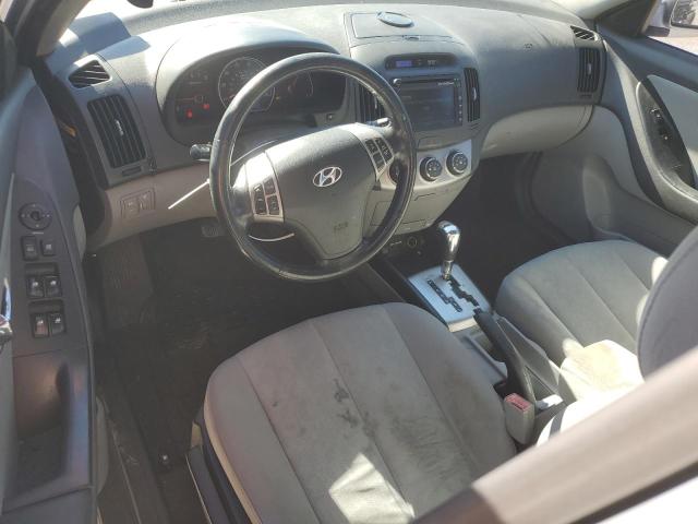 Photo 7 VIN: KMHDU4AD0AU138304 - HYUNDAI ELANTRA BL 