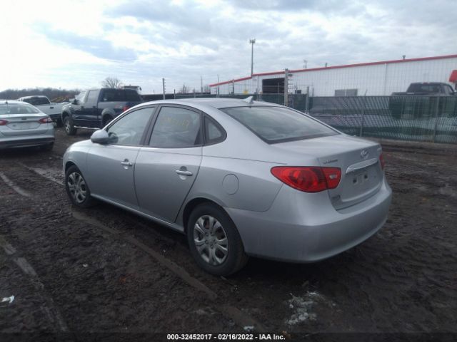 Photo 2 VIN: KMHDU4AD0AU141350 - HYUNDAI ELANTRA 