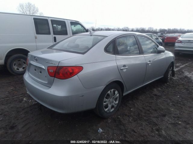 Photo 3 VIN: KMHDU4AD0AU141350 - HYUNDAI ELANTRA 