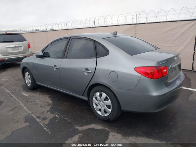 Photo 2 VIN: KMHDU4AD0AU142921 - HYUNDAI ELANTRA 