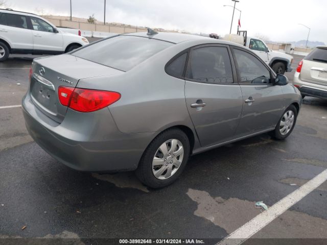 Photo 3 VIN: KMHDU4AD0AU142921 - HYUNDAI ELANTRA 