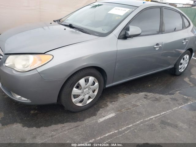 Photo 5 VIN: KMHDU4AD0AU142921 - HYUNDAI ELANTRA 