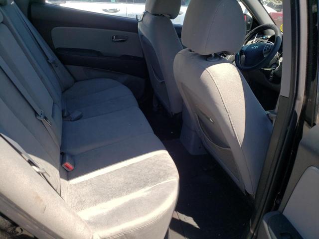 Photo 5 VIN: KMHDU4AD0AU145351 - HYUNDAI ELANTRA BL 