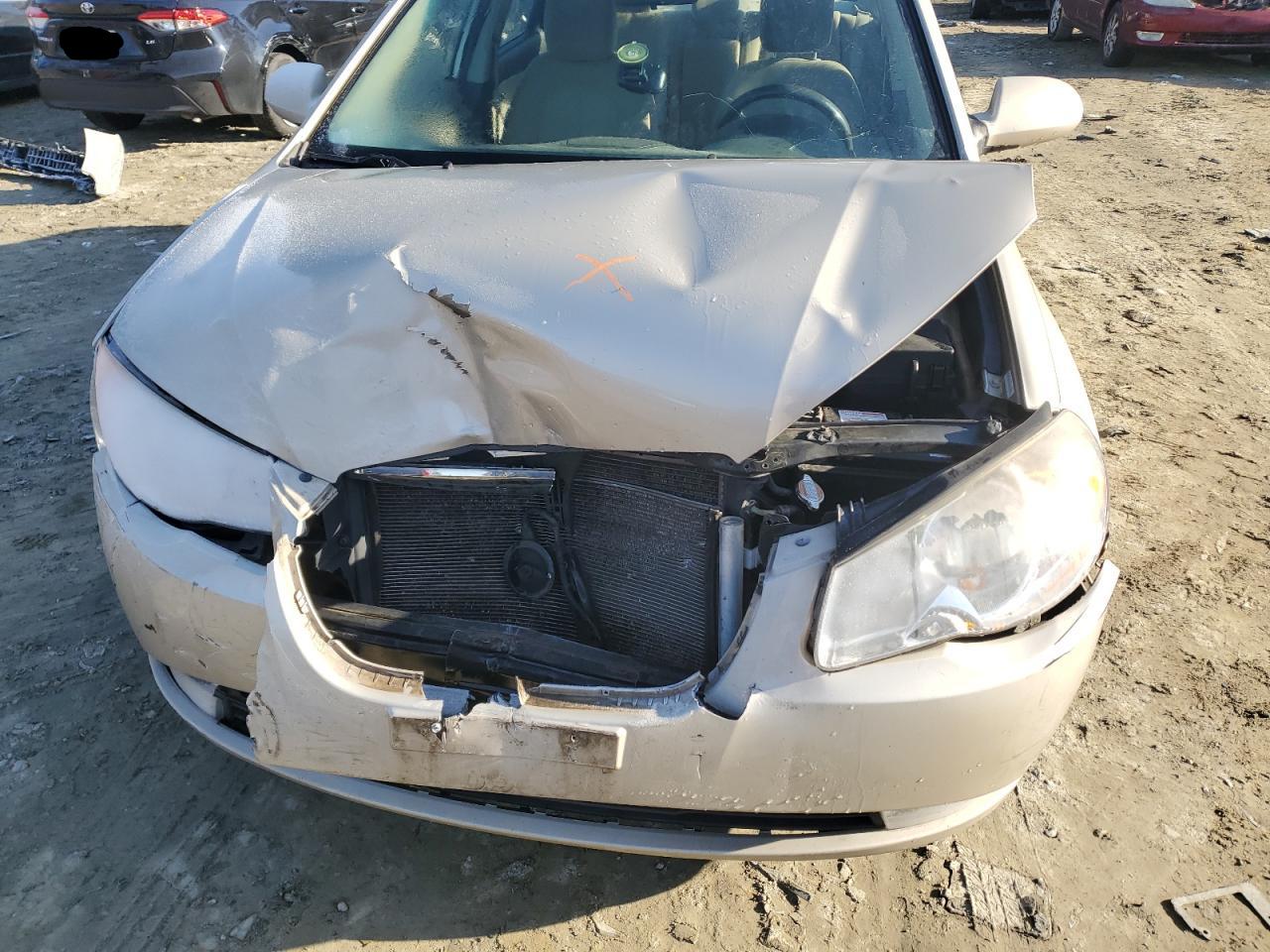 Photo 10 VIN: KMHDU4AD0AU145625 - HYUNDAI ELANTRA 