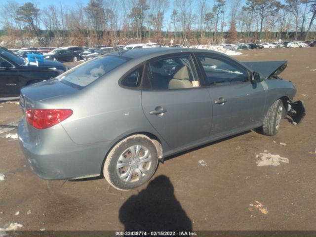 Photo 3 VIN: KMHDU4AD0AU145835 - HYUNDAI ELANTRA 