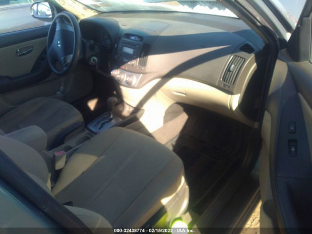 Photo 4 VIN: KMHDU4AD0AU145835 - HYUNDAI ELANTRA 