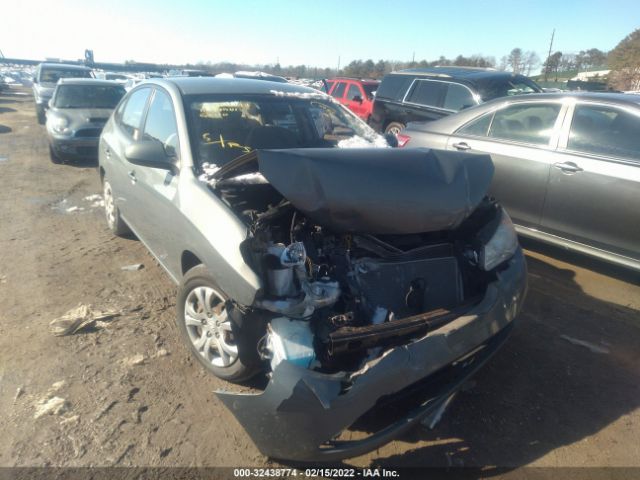 Photo 5 VIN: KMHDU4AD0AU145835 - HYUNDAI ELANTRA 