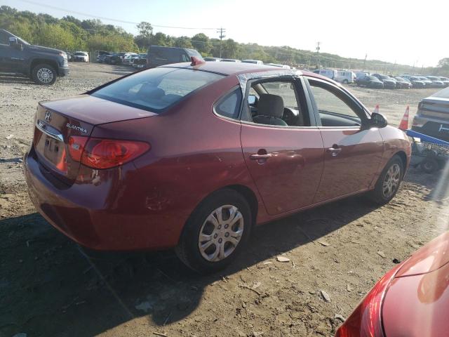 Photo 2 VIN: KMHDU4AD0AU156219 - HYUNDAI ELANTRA 