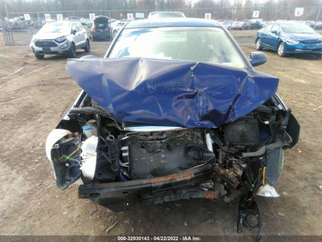 Photo 5 VIN: KMHDU4AD0AU156592 - HYUNDAI ELANTRA 