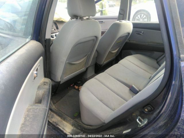 Photo 7 VIN: KMHDU4AD0AU156592 - HYUNDAI ELANTRA 