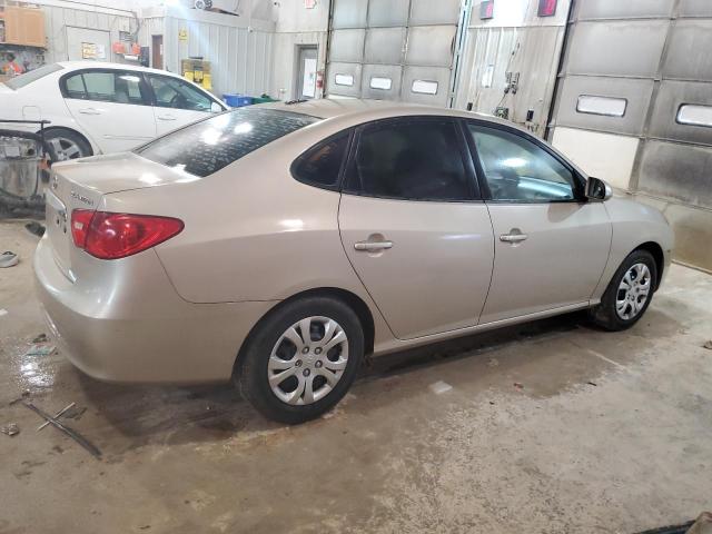 Photo 2 VIN: KMHDU4AD0AU161338 - HYUNDAI ELANTRA BL 