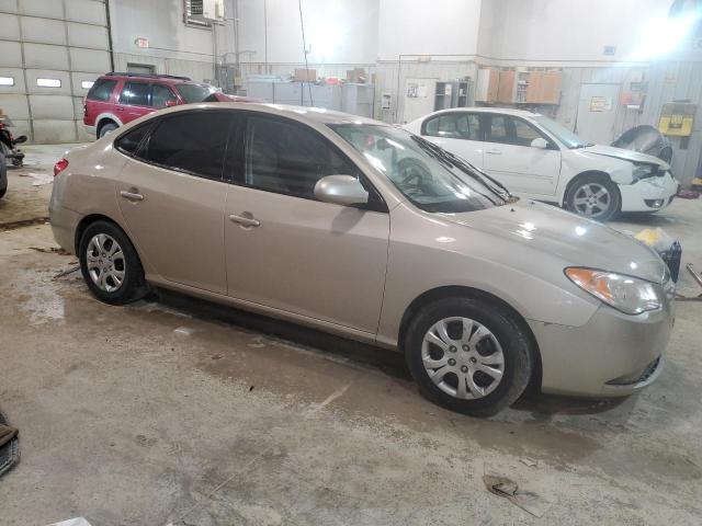 Photo 3 VIN: KMHDU4AD0AU161338 - HYUNDAI ELANTRA BL 