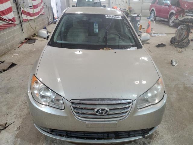 Photo 4 VIN: KMHDU4AD0AU161338 - HYUNDAI ELANTRA BL 