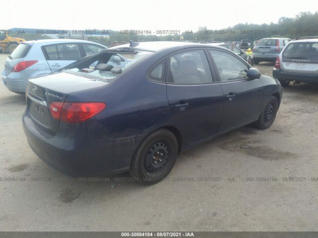 Photo 3 VIN: KMHDU4AD0AU165048 - HYUNDAI ELANTRA 