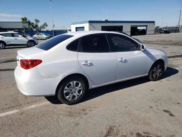 Photo 2 VIN: KMHDU4AD0AU168810 - HYUNDAI ELANTRA BL 