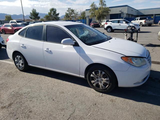 Photo 3 VIN: KMHDU4AD0AU168810 - HYUNDAI ELANTRA BL 