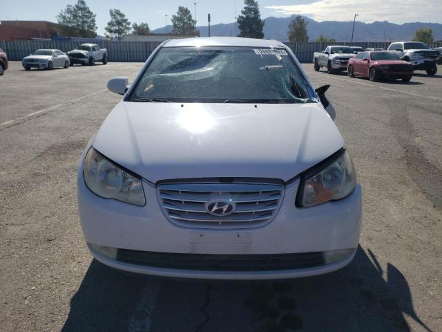 Photo 4 VIN: KMHDU4AD0AU168810 - HYUNDAI ELANTRA BL 