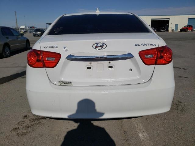 Photo 5 VIN: KMHDU4AD0AU168810 - HYUNDAI ELANTRA BL 