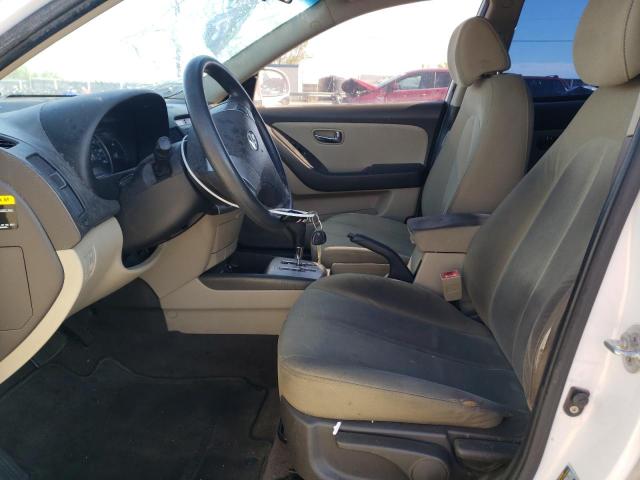 Photo 6 VIN: KMHDU4AD0AU168810 - HYUNDAI ELANTRA BL 