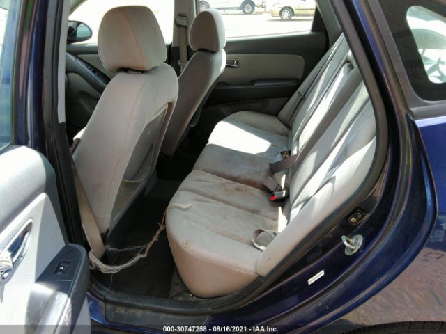 Photo 7 VIN: KMHDU4AD0AU169942 - HYUNDAI ELANTRA 