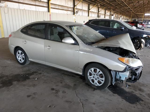 Photo 3 VIN: KMHDU4AD0AU170430 - HYUNDAI ELANTRA BL 