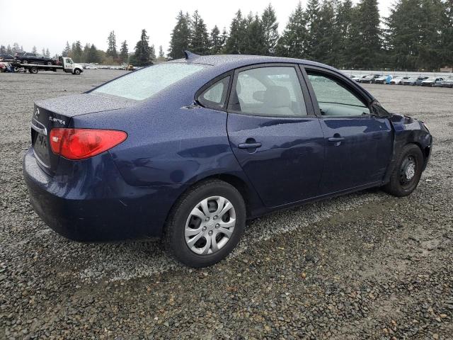 Photo 2 VIN: KMHDU4AD0AU177667 - HYUNDAI ELANTRA BL 