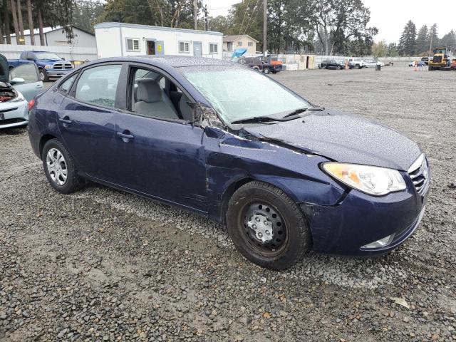 Photo 3 VIN: KMHDU4AD0AU177667 - HYUNDAI ELANTRA BL 