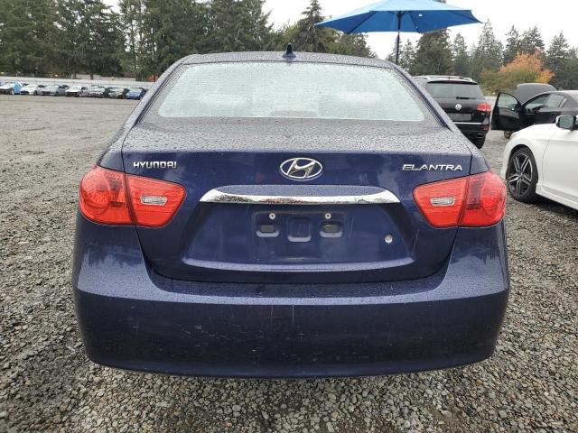 Photo 5 VIN: KMHDU4AD0AU177667 - HYUNDAI ELANTRA BL 