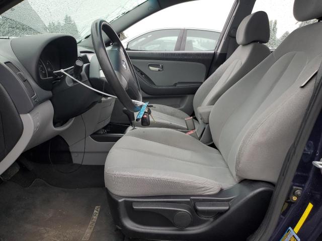 Photo 6 VIN: KMHDU4AD0AU177667 - HYUNDAI ELANTRA BL 